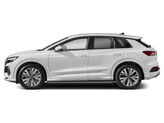 2023 Audi Q4 e-tron