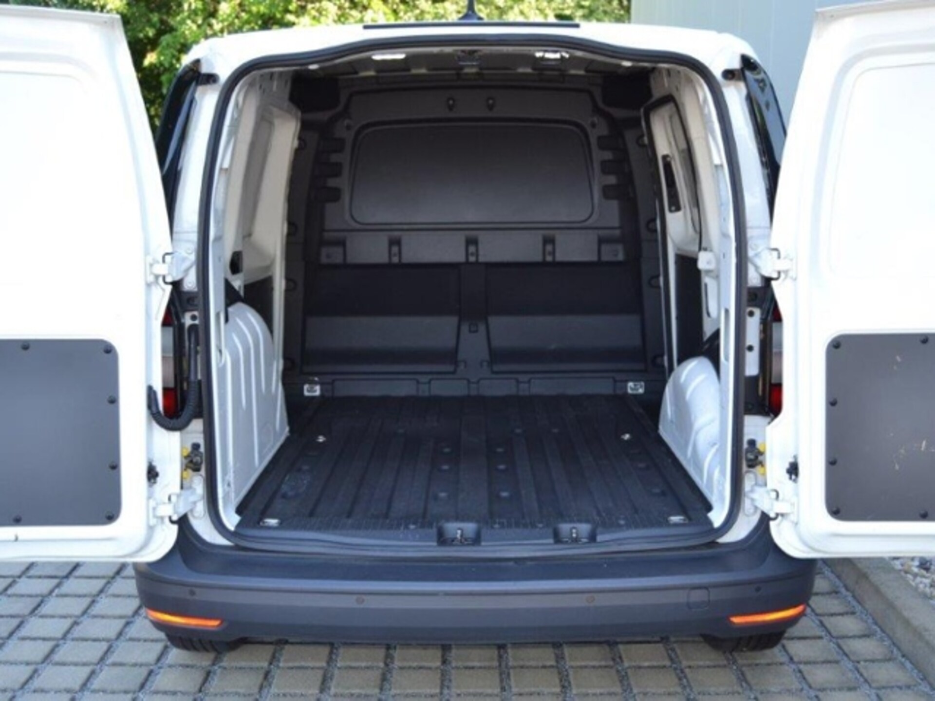 Volkswagen Caddy Cargo EcoProfi