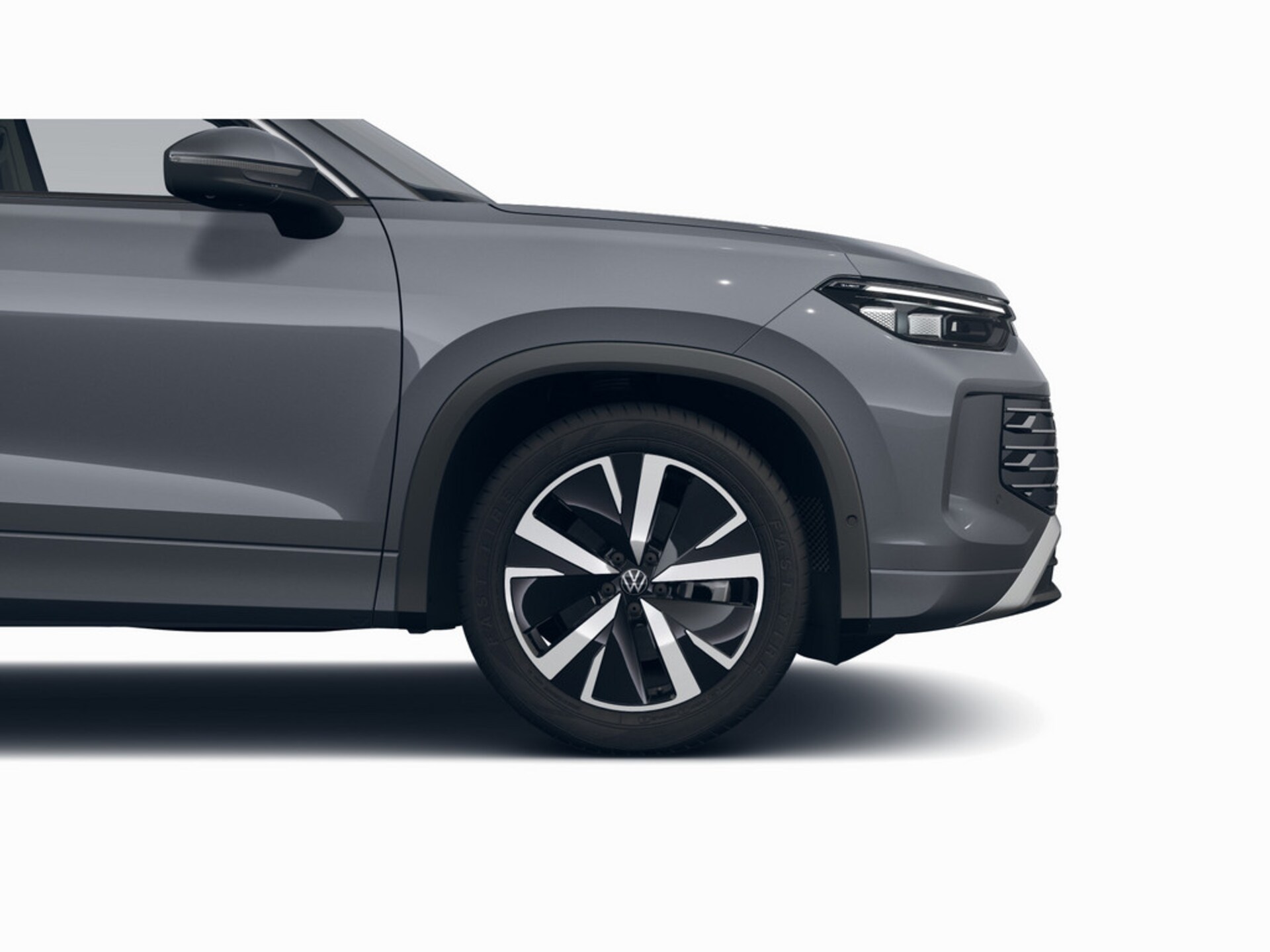 Volkswagen Tayron Elegance