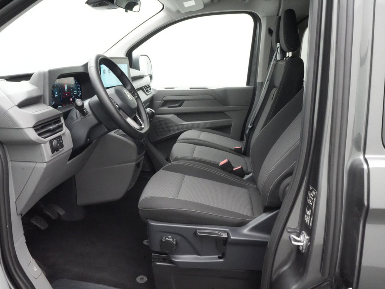 Volkswagen Caravelle – Bild 8