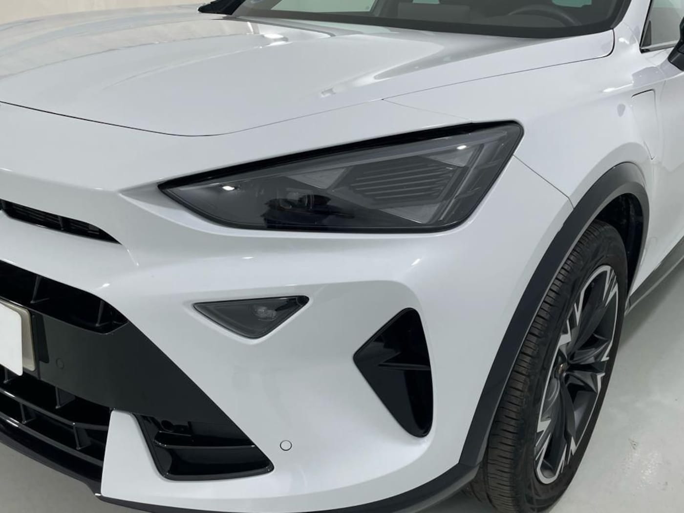 CUPRA Formentor 1.5 TSI e-Hybrid DSG 150 kW (204 CV) — photo 13