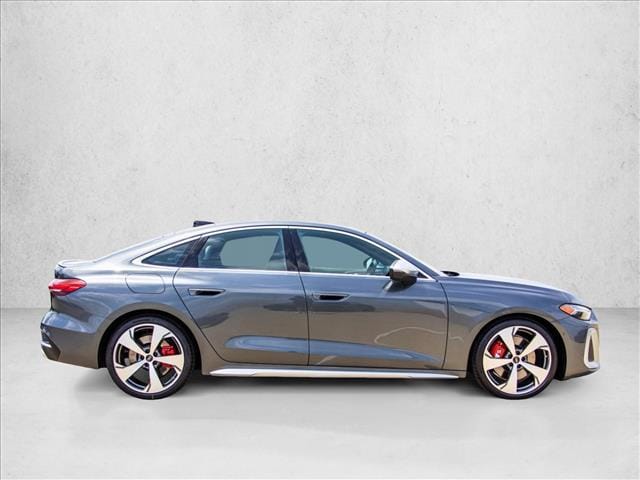 2026 Audi S5 Sedan