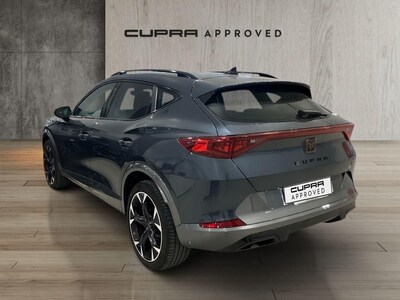 CUPRA Formentor 1.5 TSI DSG 110 kW (150 CV) — photo 2