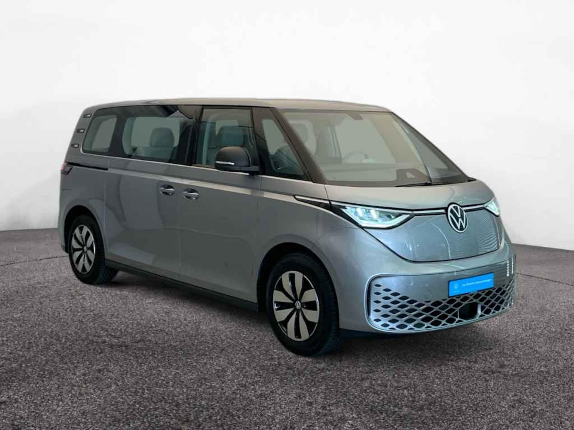 Volkswagen ID. Buzz Pro