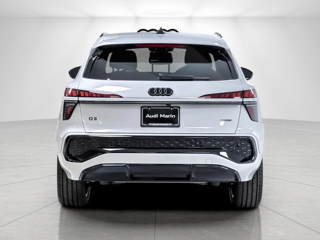 2026 Audi Q3 SUV