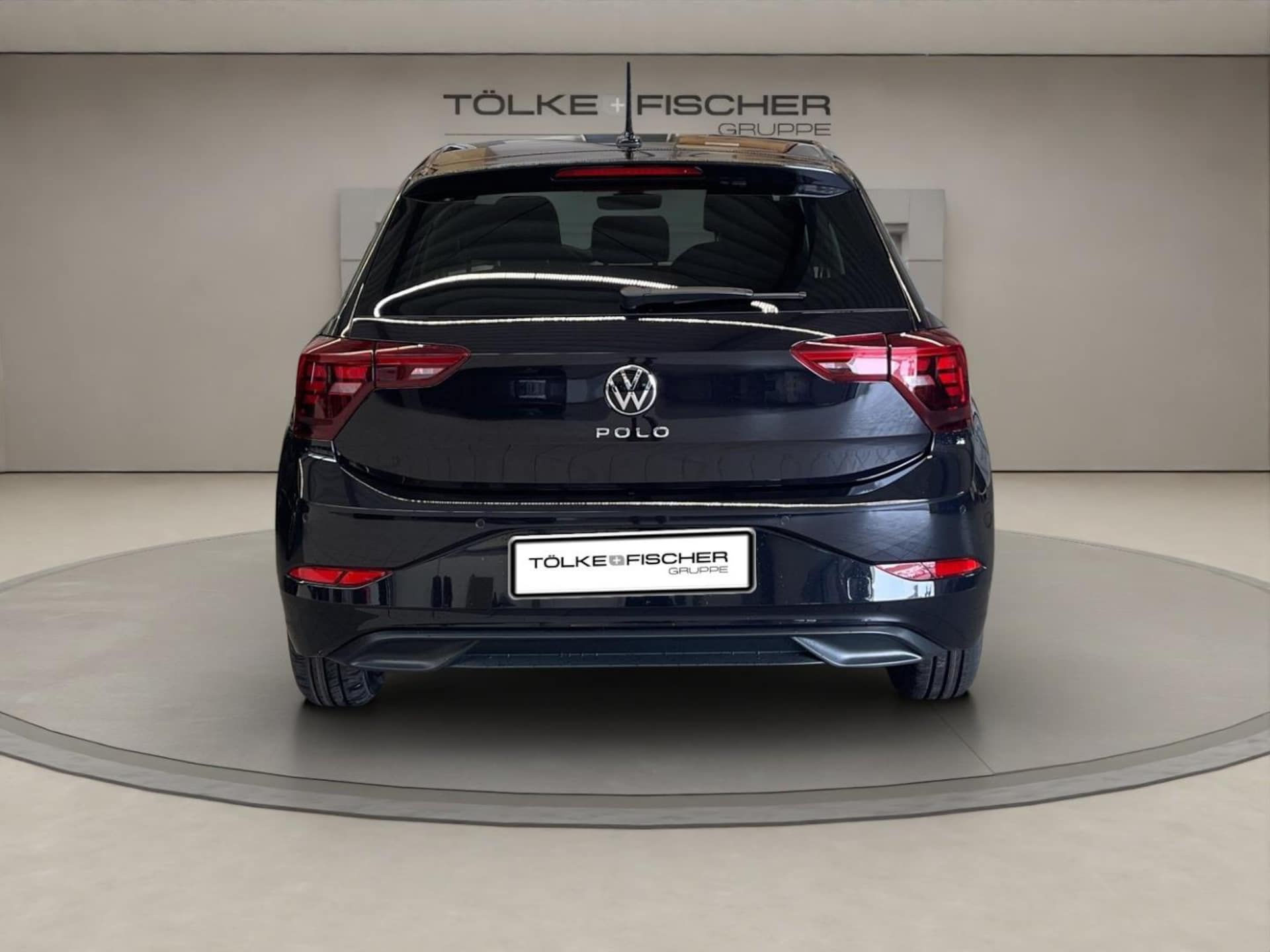 Volkswagen Polo Life