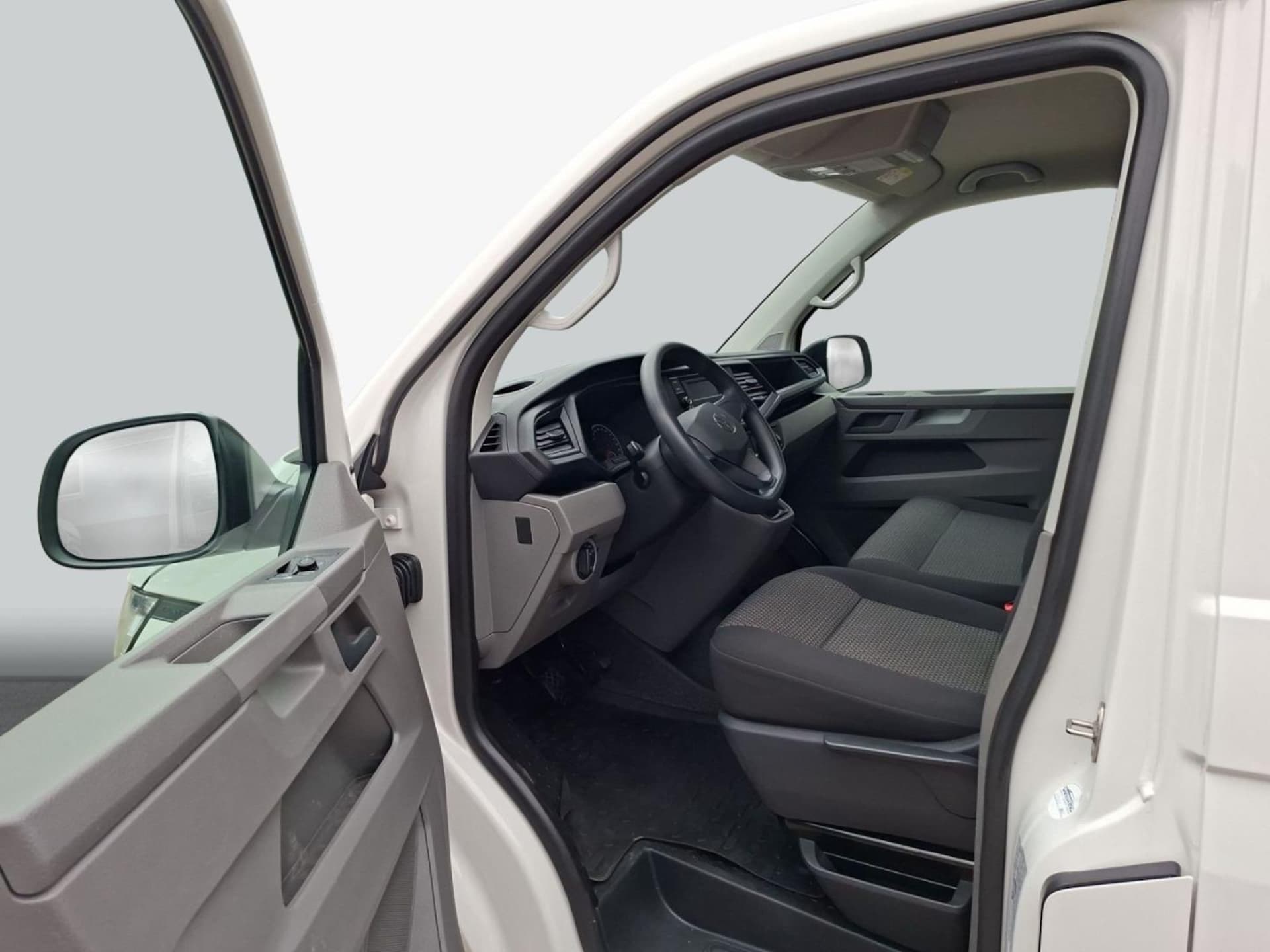Volkswagen T6.1 Transporter Kasten kurzer Radstand