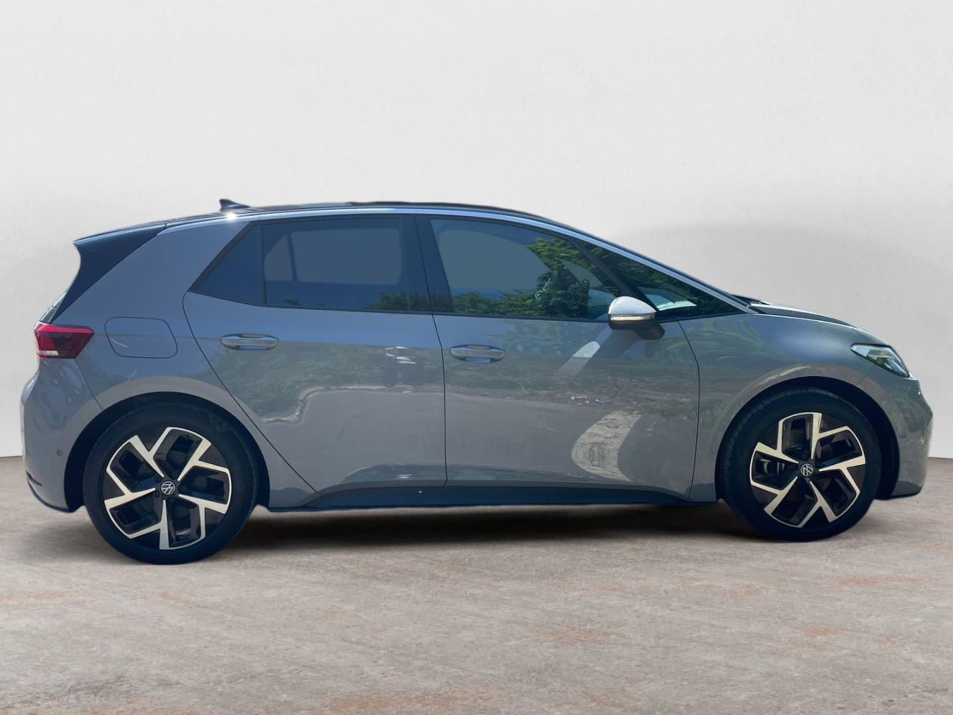Volkswagen ID.3 MOVE Pro