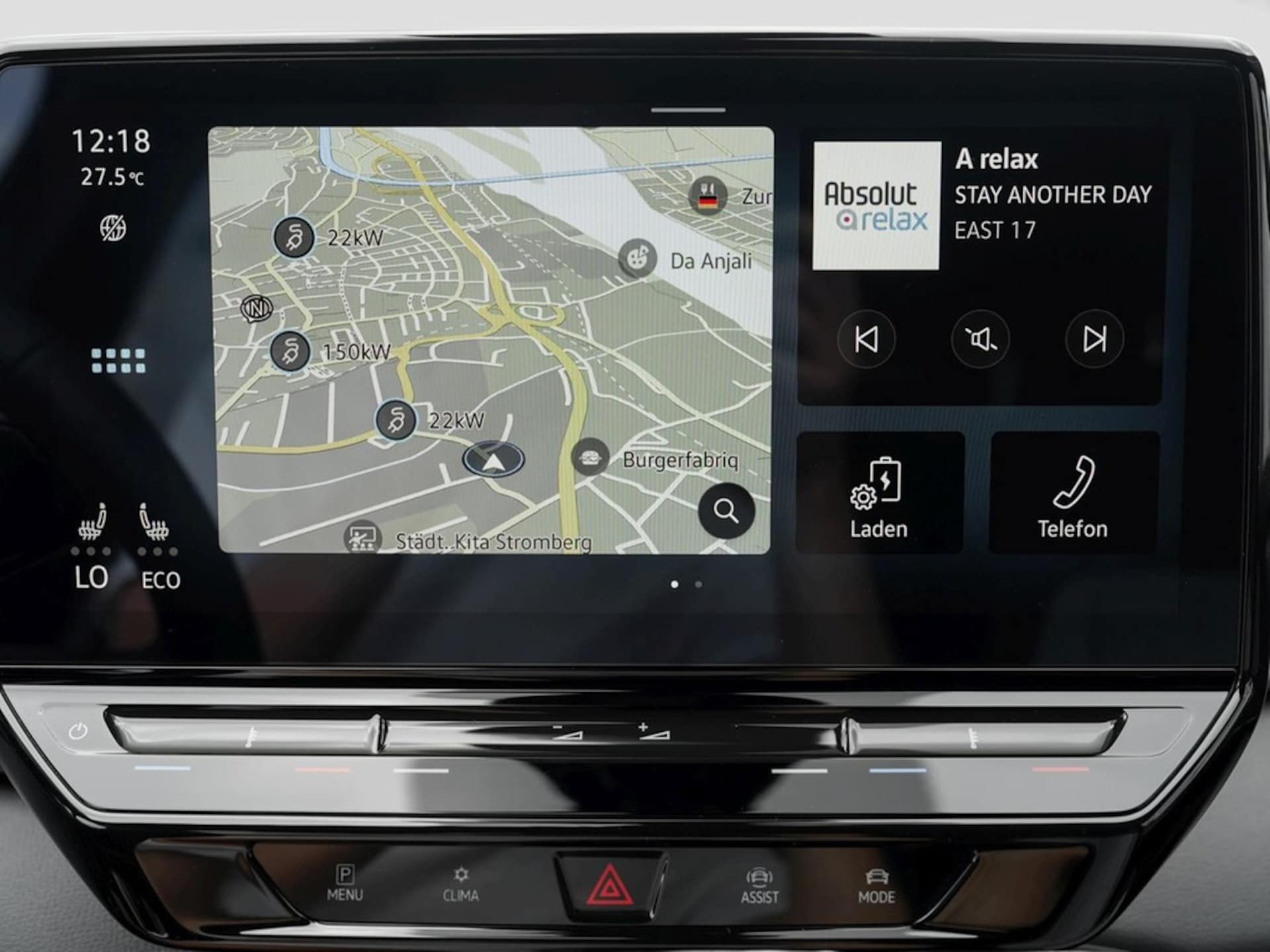 Volkswagen ID.3 MOVE Pro