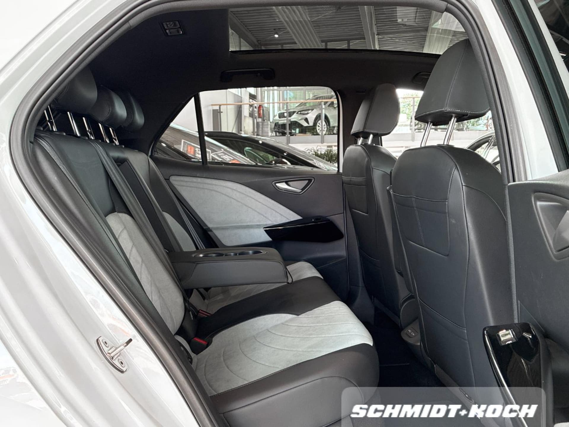 Volkswagen ID.3 MOVE Pro