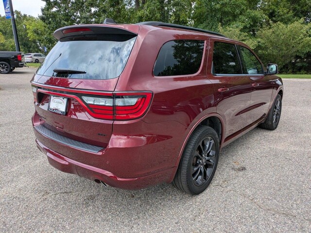 2023 Dodge Durango