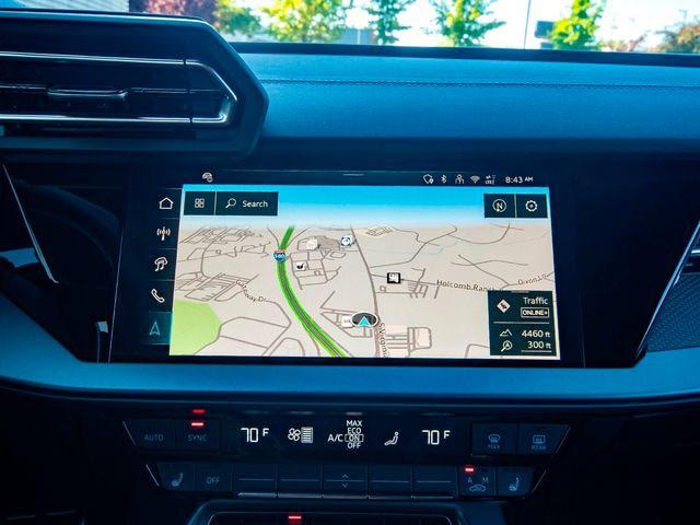 2026 Audi S3 Base - Photo 24