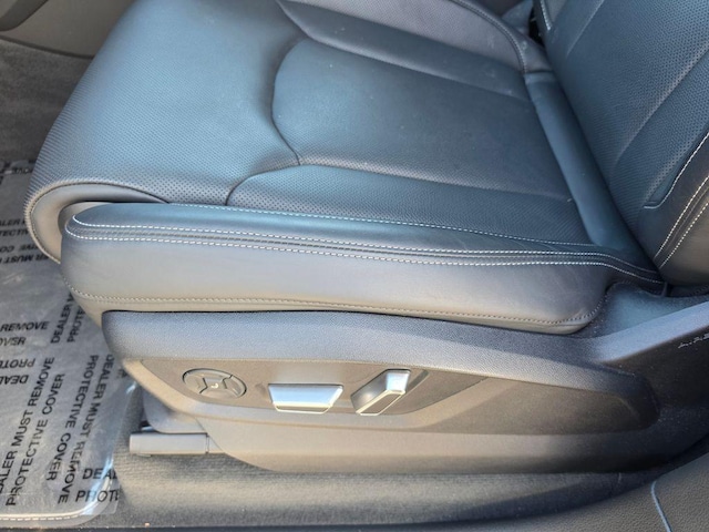 2025 Audi Q7 Prestige - Photo 20