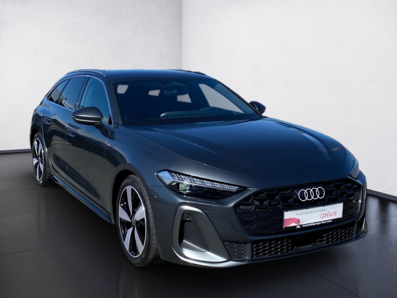 Audi A5 Avant – Bild 8