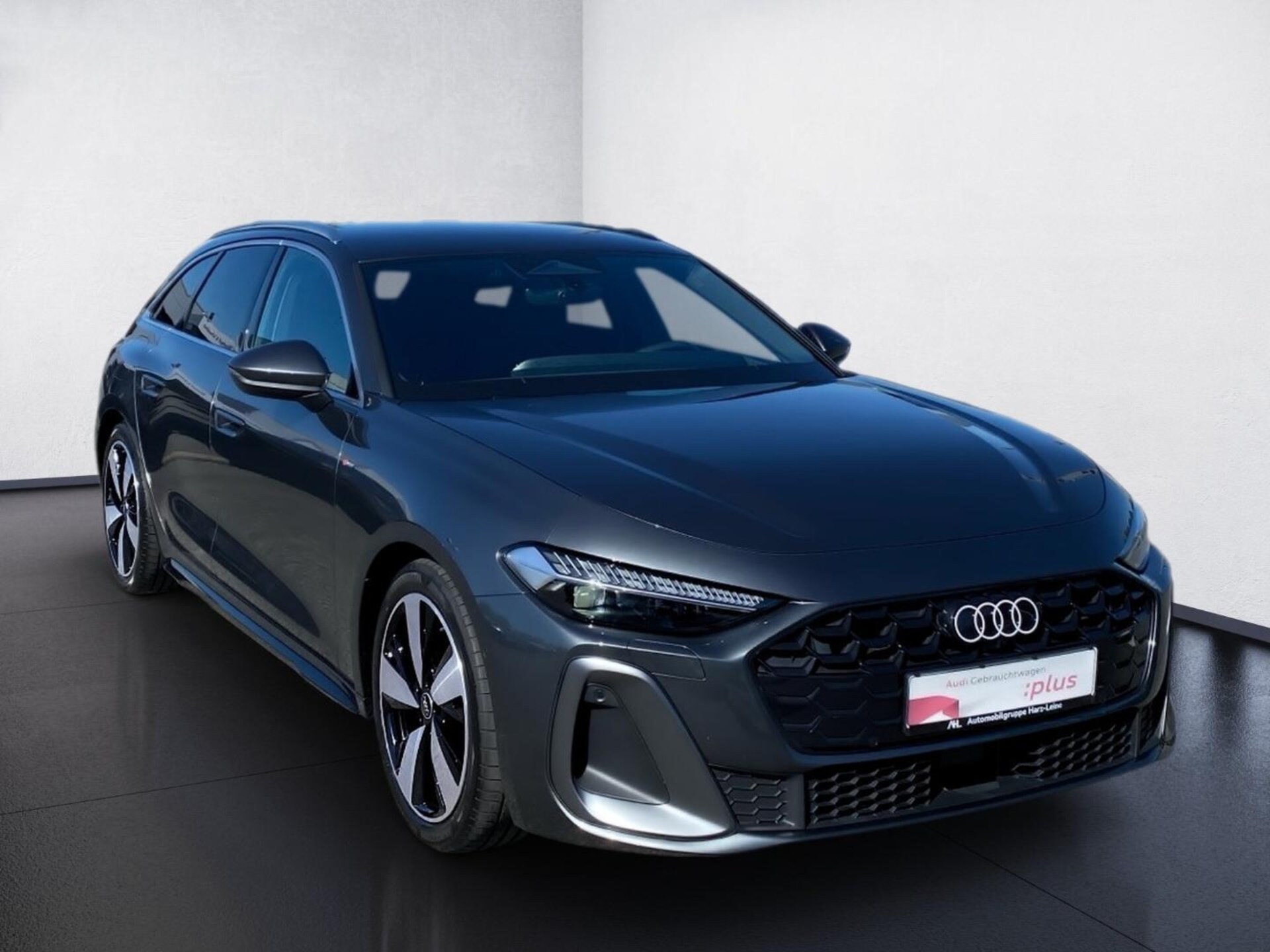 Audi A5 Avant