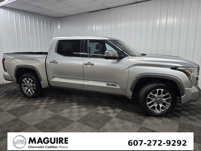 2023 Toyota Tundra
