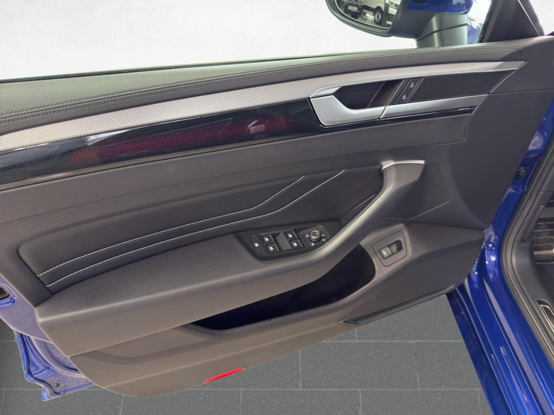 Volkswagen Arteon Shooting Brake R-Line