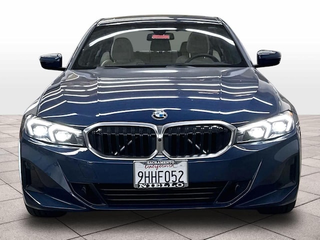 2023 BMW 330i