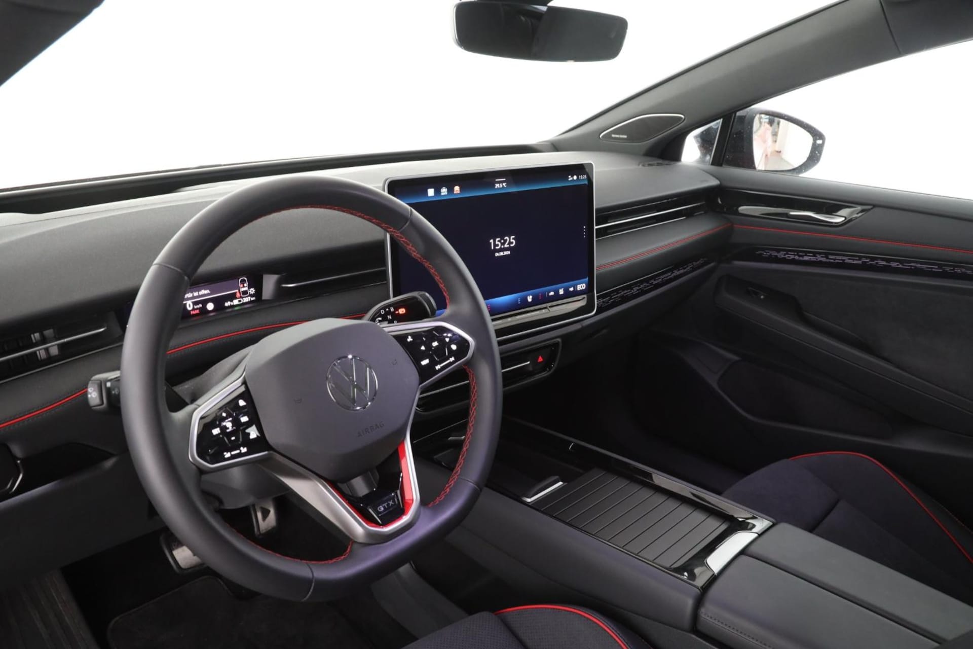 Volkswagen ID.7 Tourer GTX