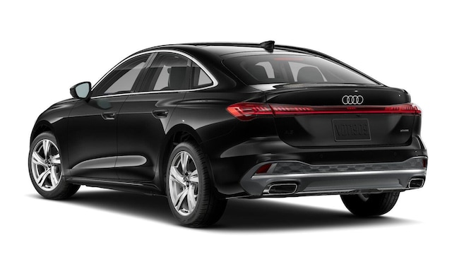 2025 Audi A5 Sedan