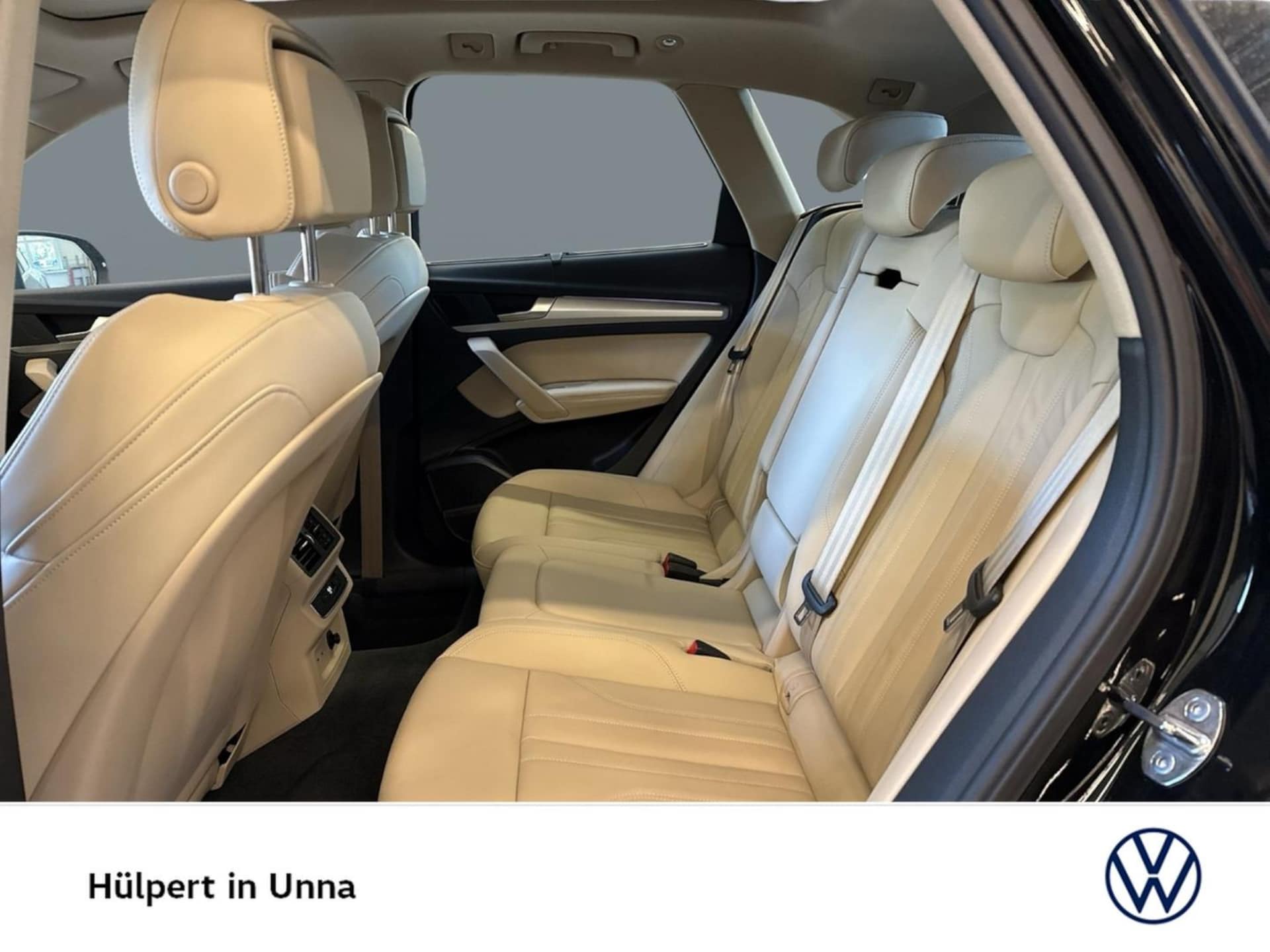 Audi Q5 SUV S line