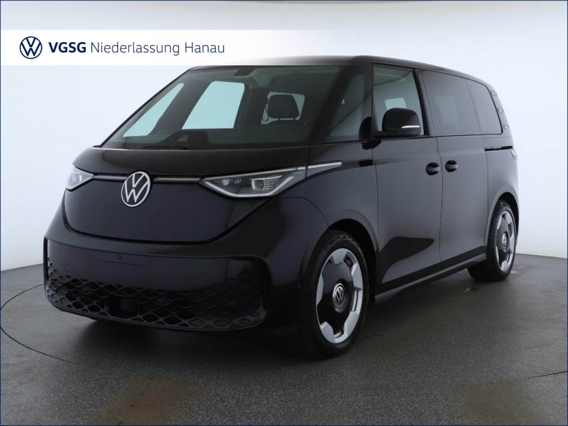 Volkswagen ID. Buzz Pro