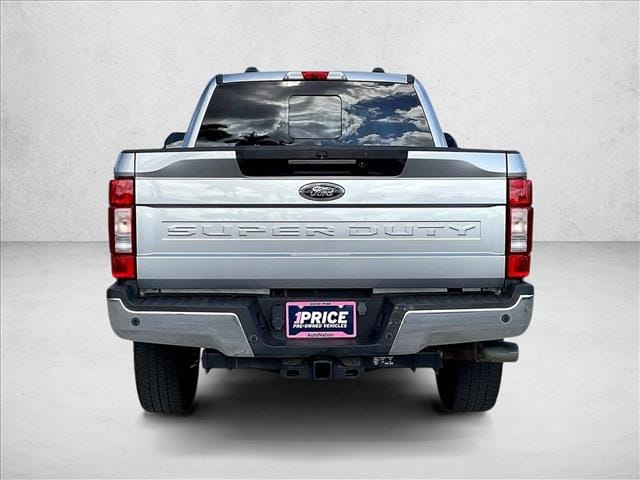 2021 Ford