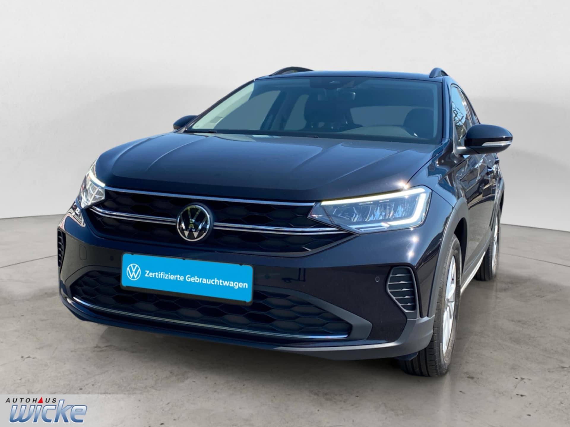 Volkswagen Taigo Life