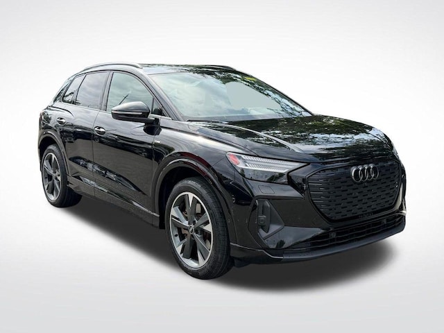 2023 Audi Q4 e-tron