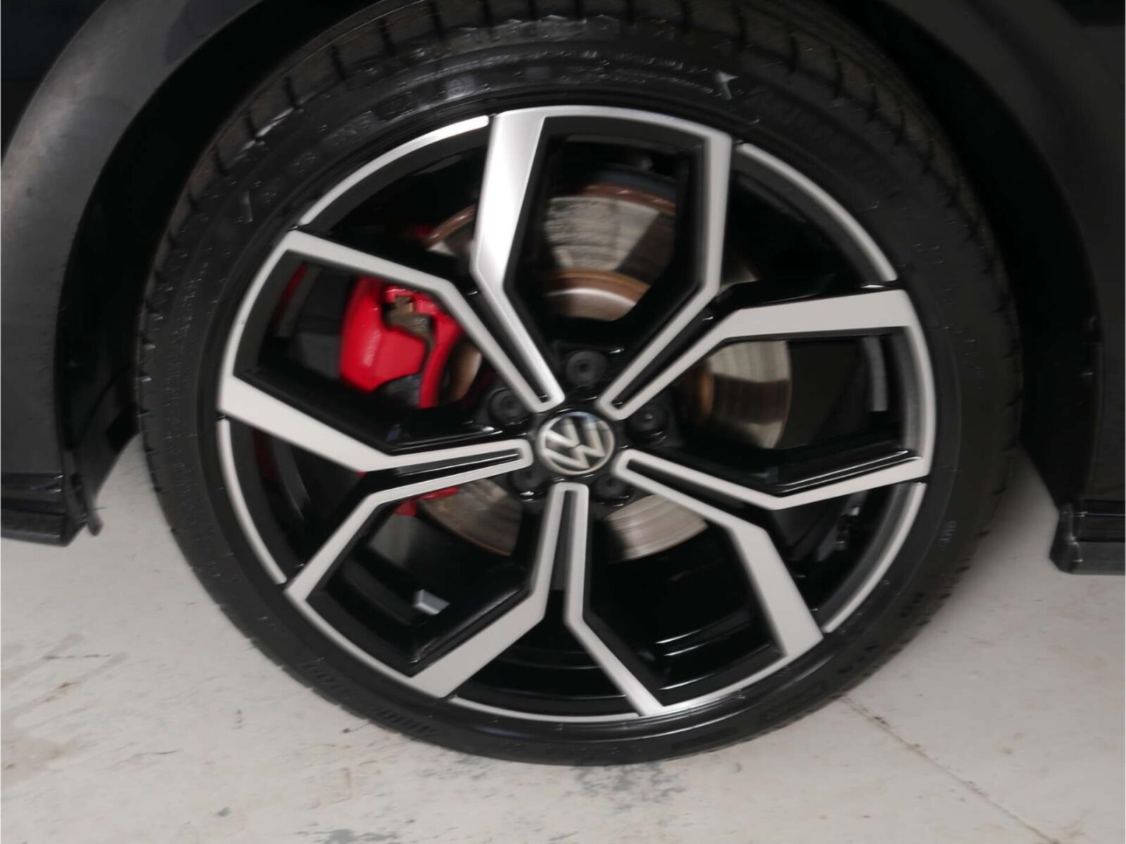 Volkswagen Polo – Bild 4