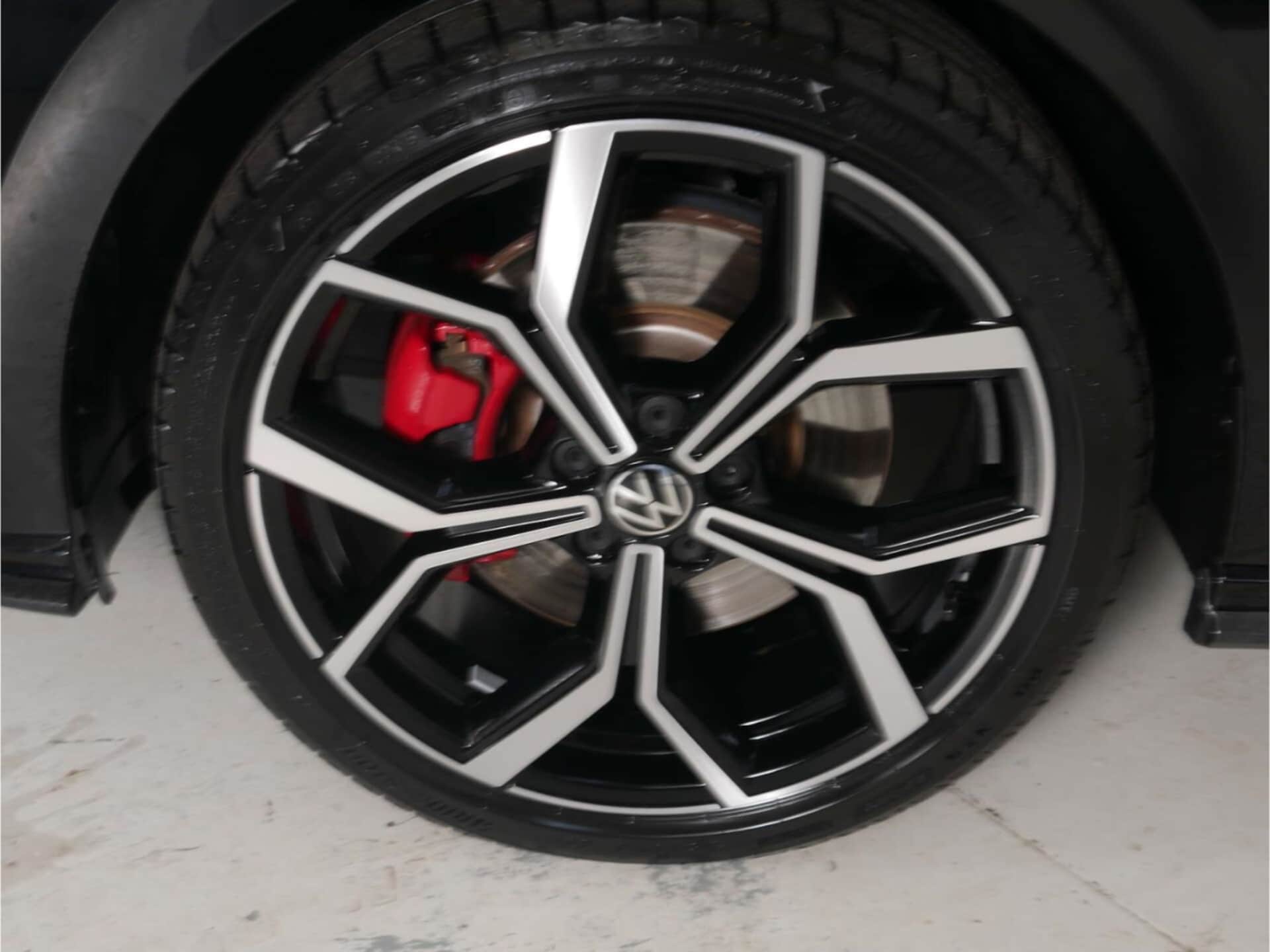 Volkswagen Polo GTI