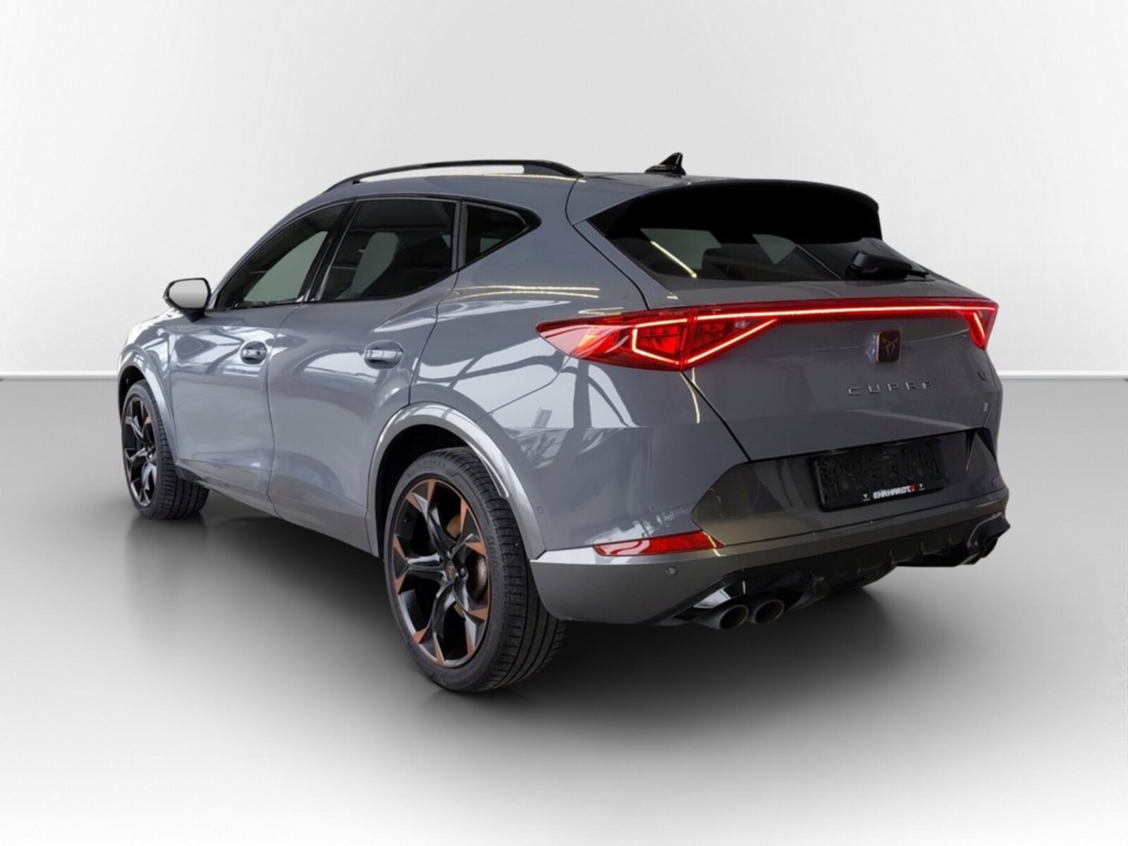 CUPRA Formentor – Bild 7