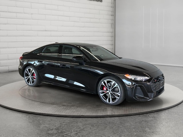 2026 Audi S5