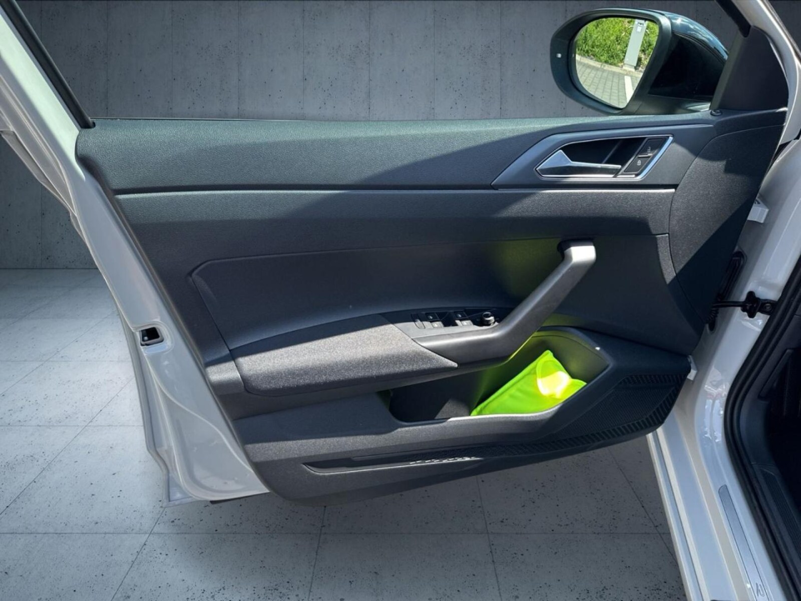 Volkswagen Taigo – Bild 23