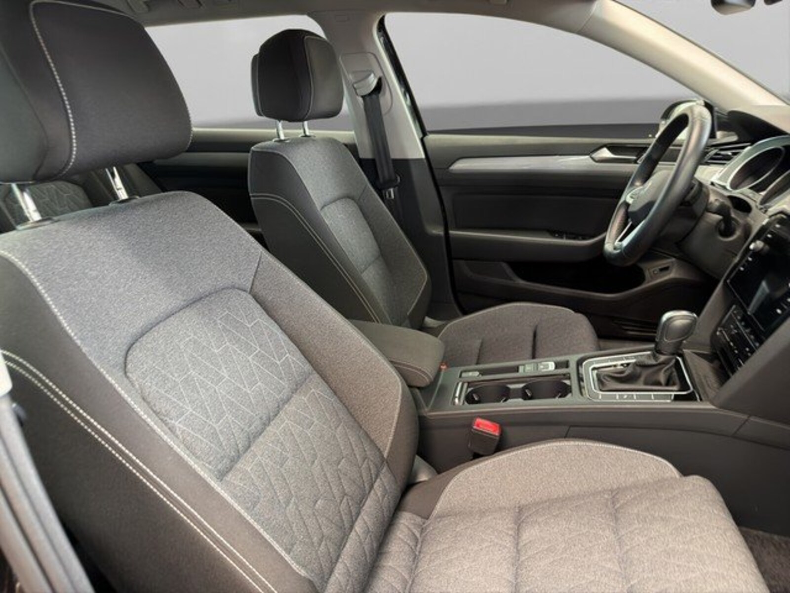 Volkswagen Passat Variant – Bild 7