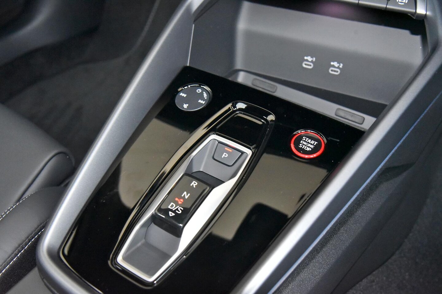 Image about Audi S3 Sedan TFSI quattro S tronic