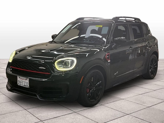 2021 MINI Countryman