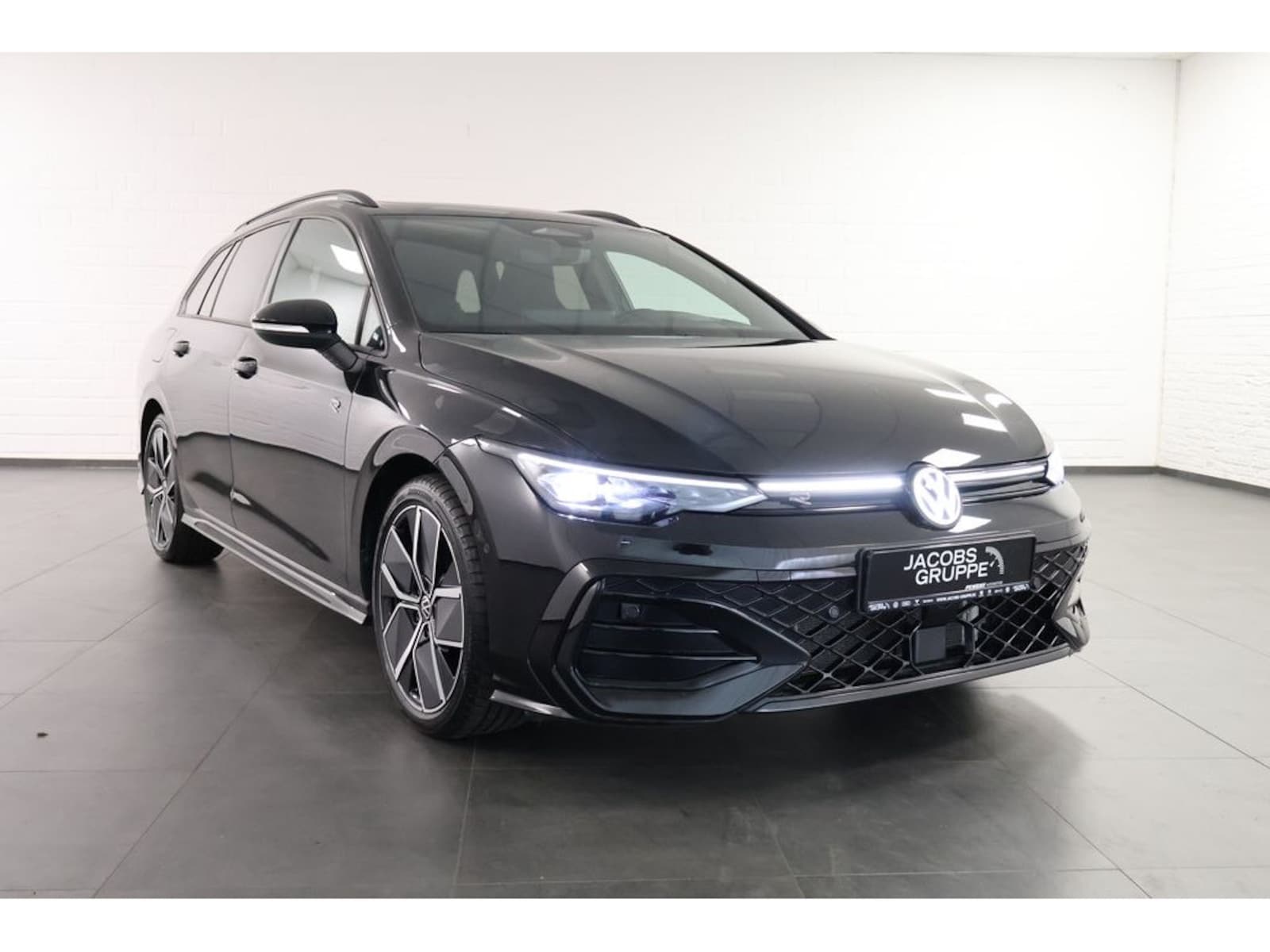 Volkswagen Golf Variant – Bild 3