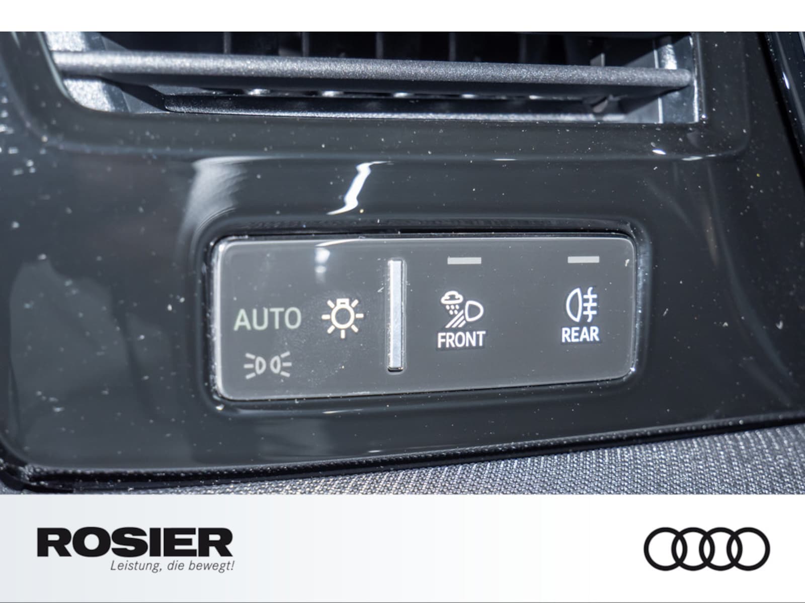 Audi Q7 – Bild 18