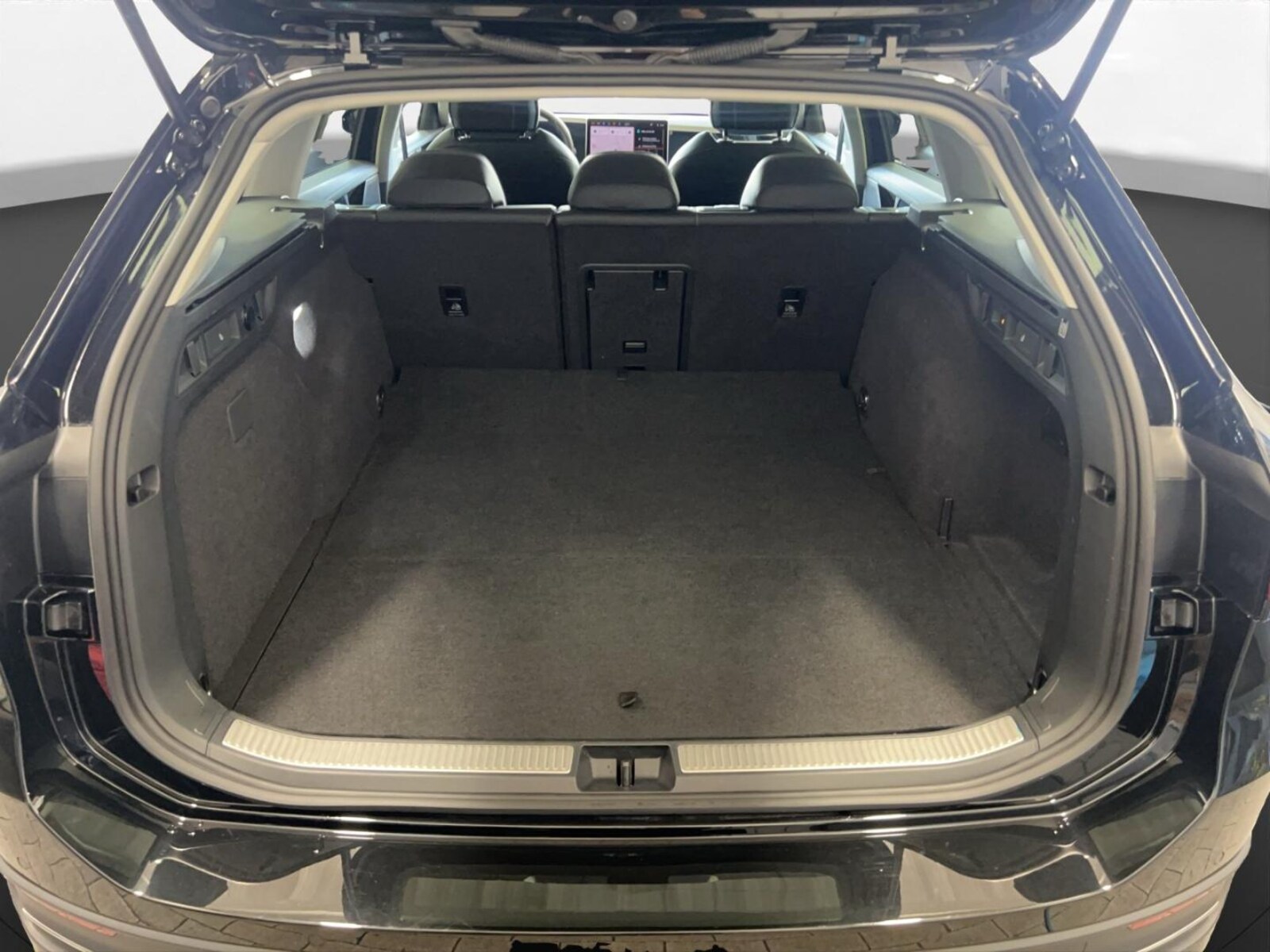 Volkswagen Passat – Bild 15