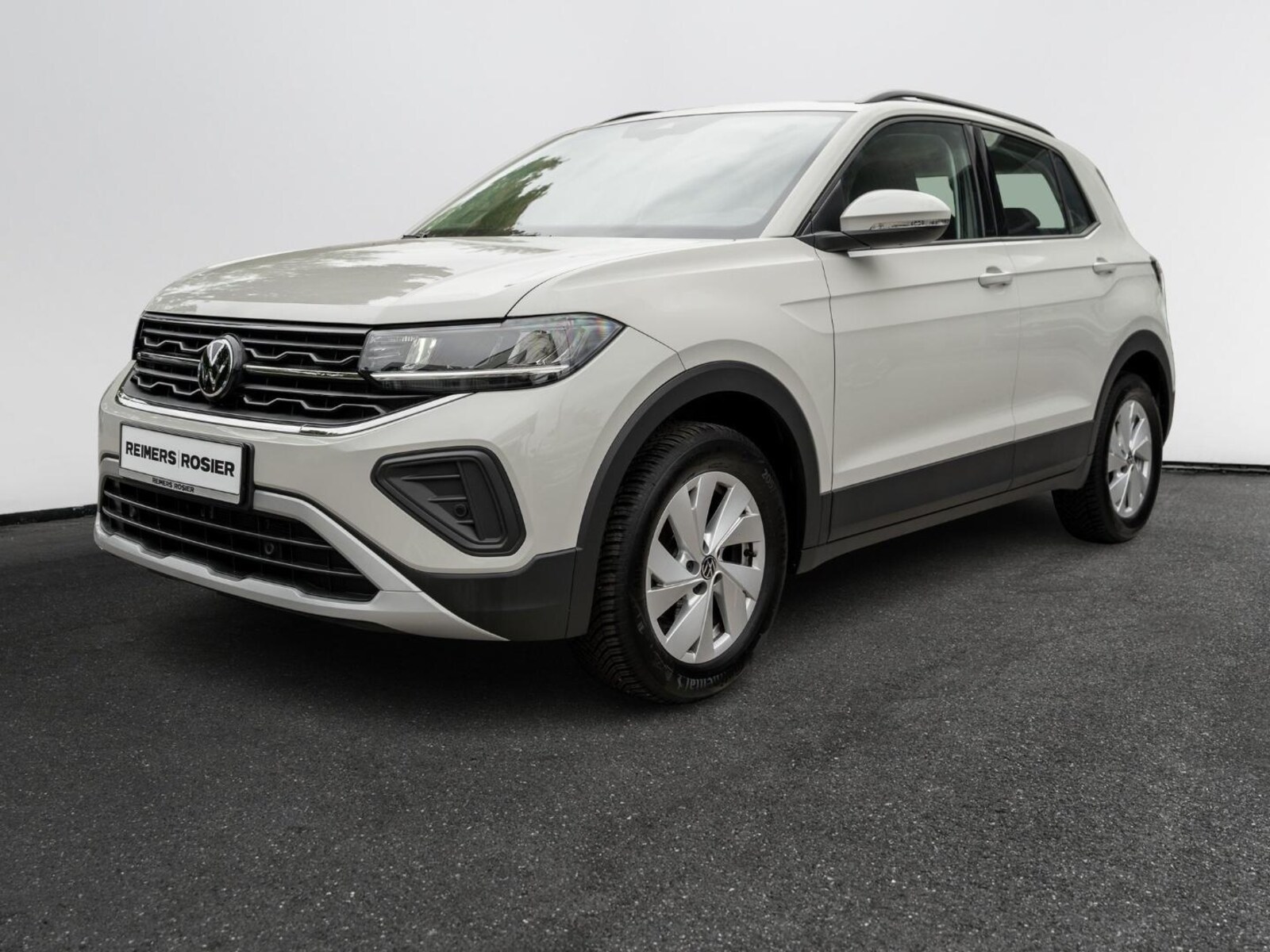 Volkswagen T-Cross – Bild 2