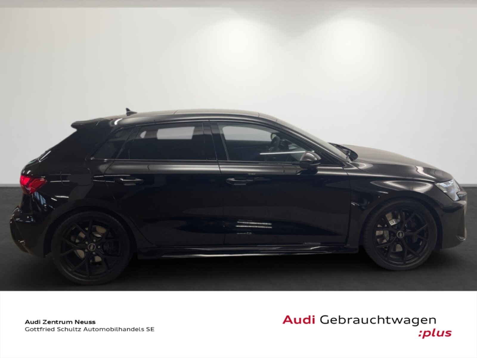 Audi RS 3 Sportback – Bild 2