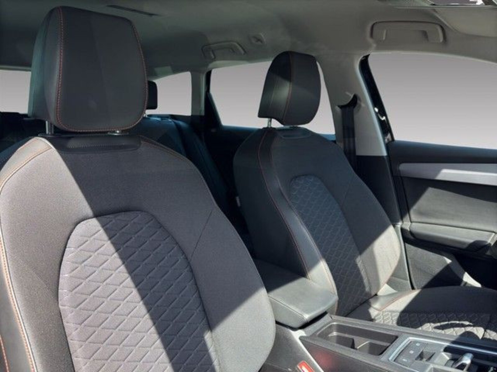 SEAT Leon Sportstourer – Bild 11