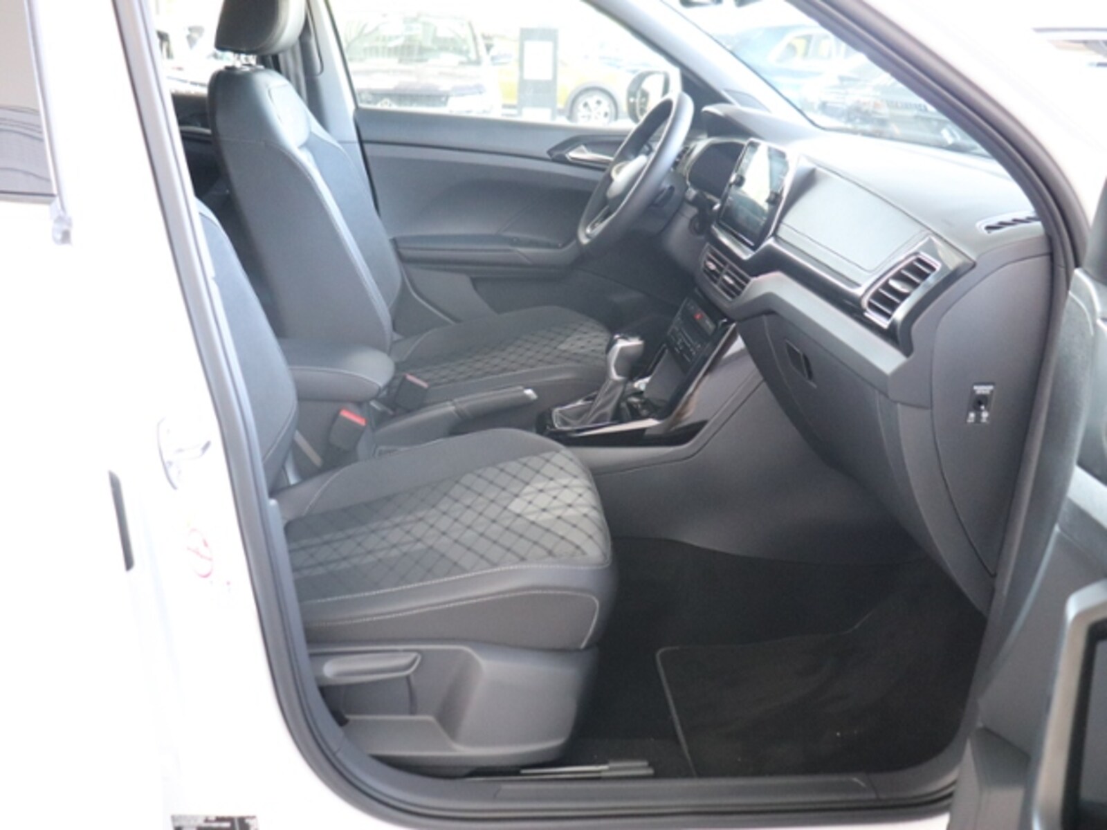 Volkswagen T-Cross – Bild 16