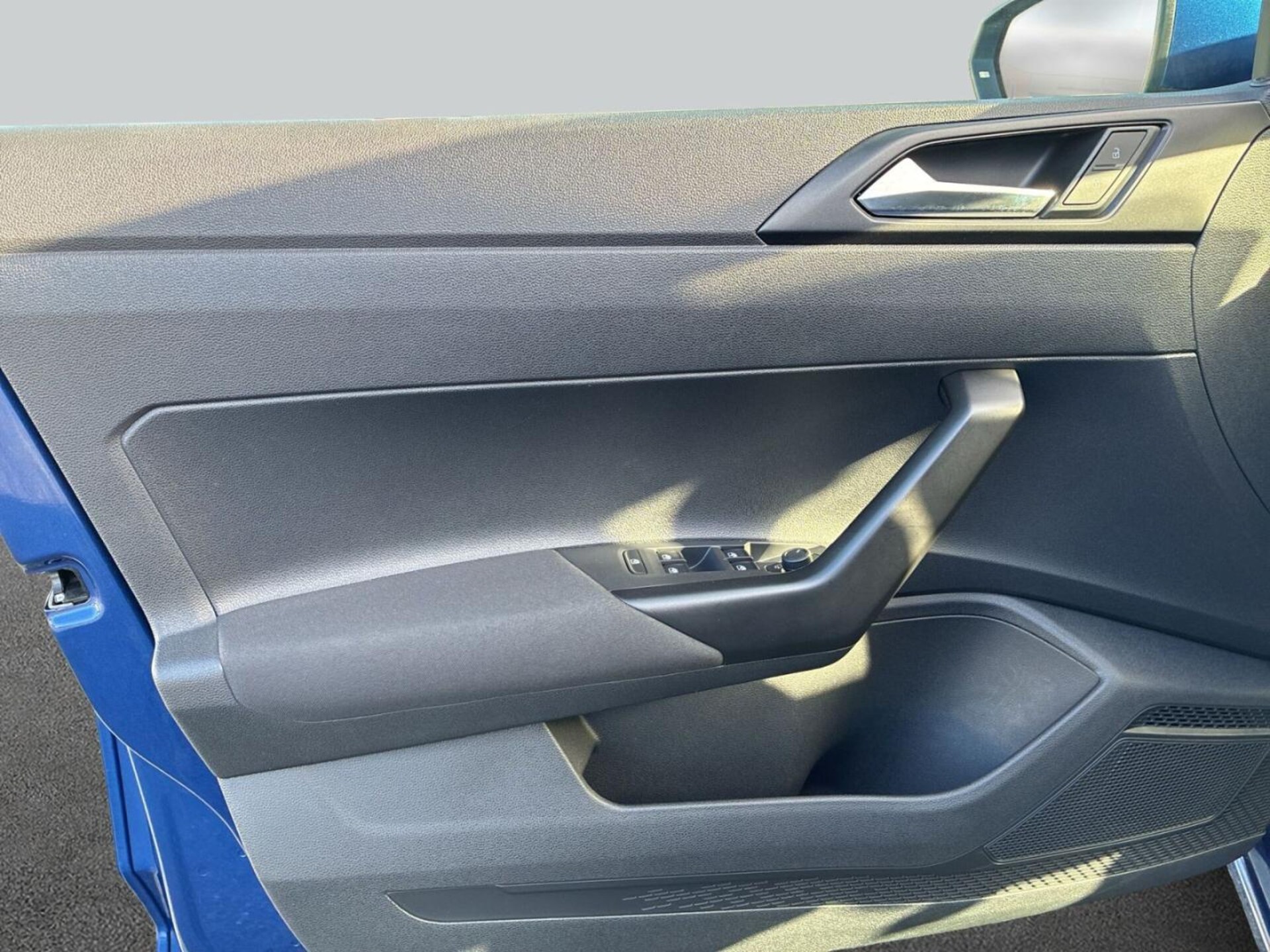 Volkswagen Polo FRESH