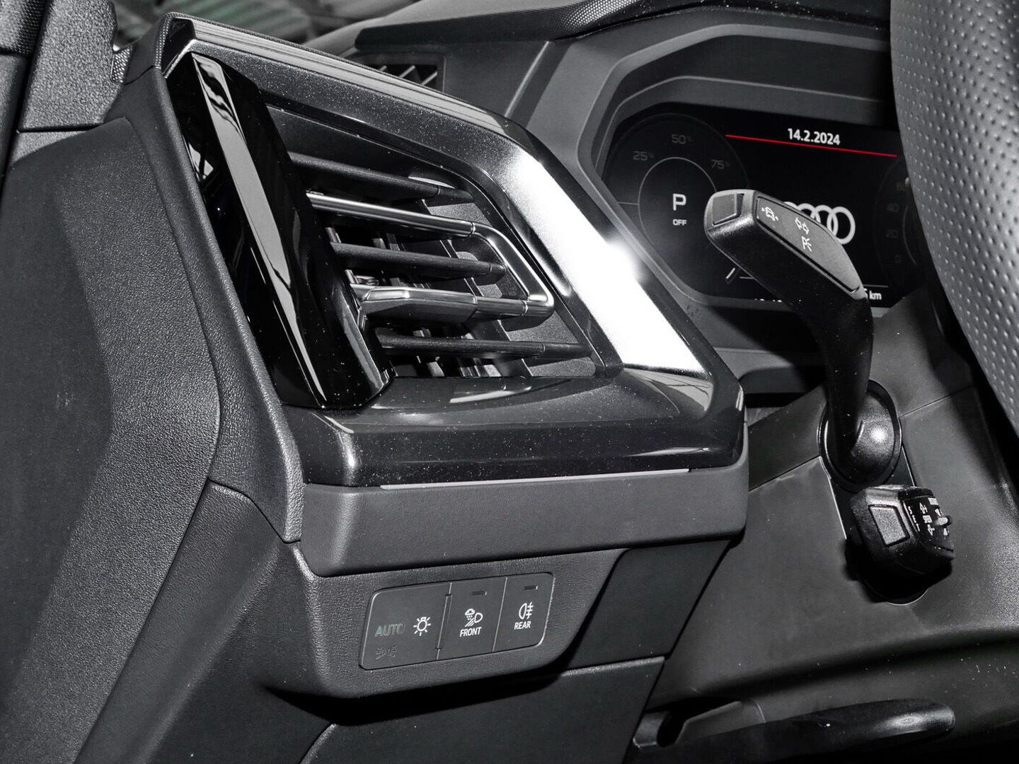 Image about Audi Q4 Sportback e-tron 40 e-tron