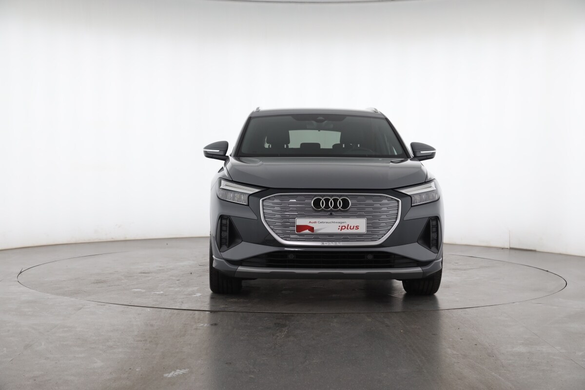 Image about Audi Q4 e-tron 40 e-tron