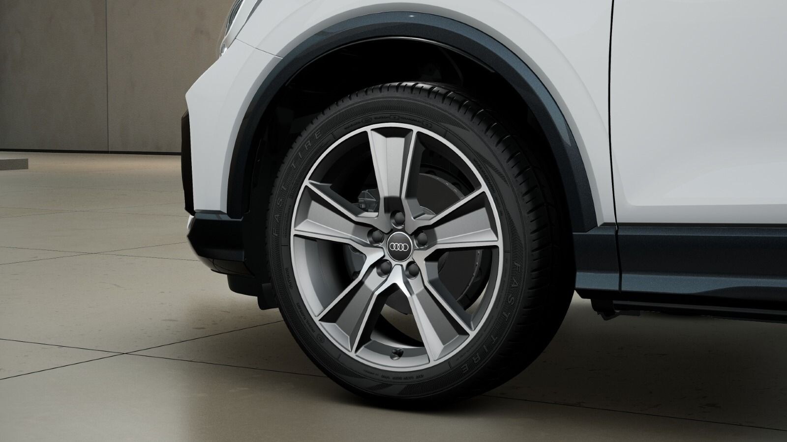 Audi Q2 – Bild 5