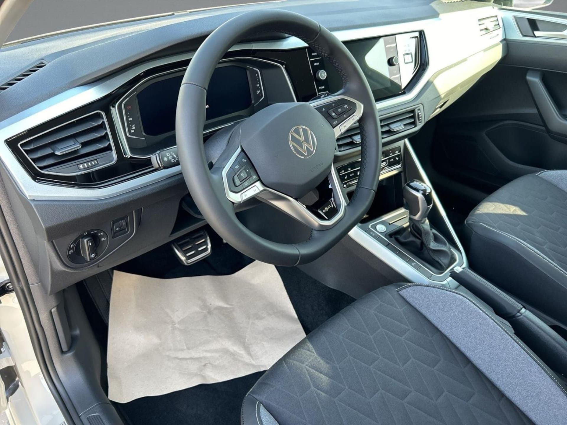 Volkswagen Polo Goal