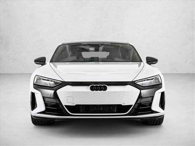 Used 2023 Audi e-tron GT Premium Plus with VIN WAUCJBFW2P7000601 for sale in Chicago, IL
